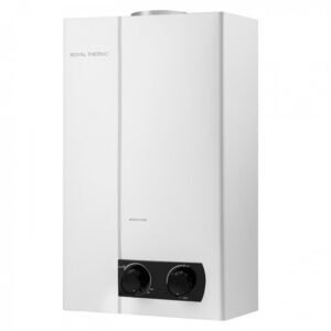 Колонка газовая Royal Thermo GWH 11 Piezo Pro (11л/22кВт)