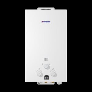 Газовая колонка E 20 D EDISSON