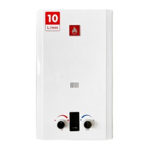 Колонка газовая ВПГ-20 М 10 л/мин, 20 кВт АТЕМ